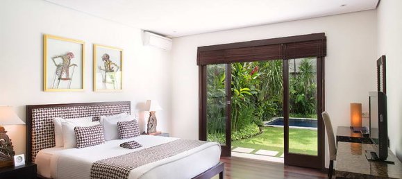 4 bedrooms Villa in Seminyak, Indonesia No. 3716 3