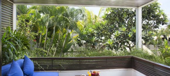 4 bedrooms Villa in Seminyak, Indonesia No. 3716 5