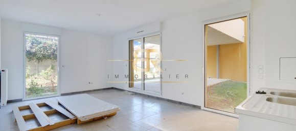 Apartamento T3 em Aubervilliers, France N.º 171177 3