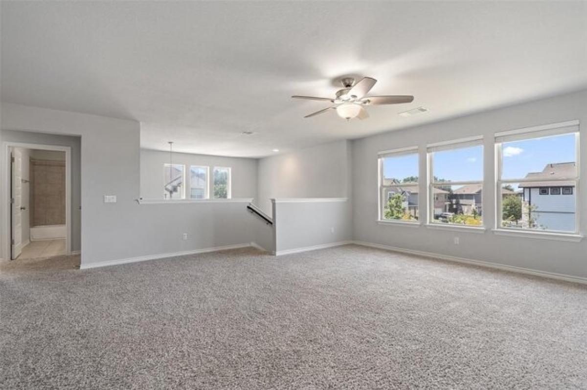 Casa de 4 dormitorios en Georgetown, USA No. 288386