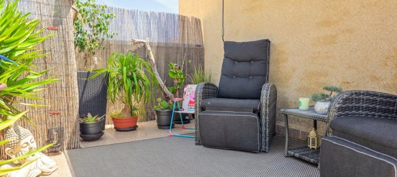 Apartamento em Los Balcones, Spain 70 m² N.º 366064 5