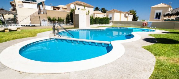 Apartamento em Los Balcones, Spain 70 m² N.º 366064 2