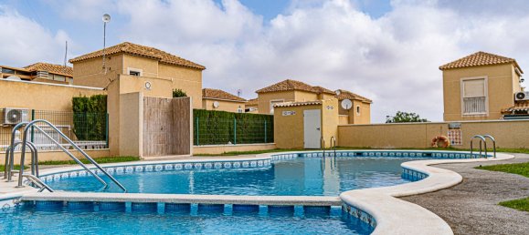 Apartamento em Los Balcones, Spain 70 m² N.º 366064 3