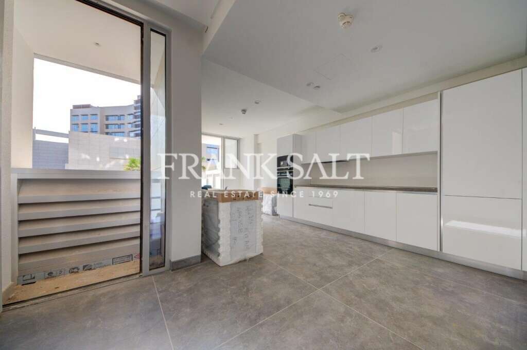 1 bedroom Apartment in Kalkara, Malta No. 10520