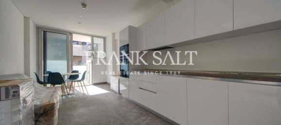 1 bedroom Apartment in Kalkara, Malta No. 10520 4