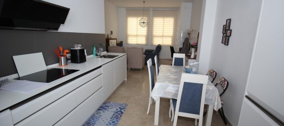 Apartamento de 3 dormitorios en Cádiz, Spain No. 148584 14