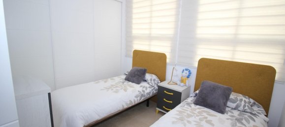Apartamento de 3 dormitorios en Cádiz, Spain No. 148584 26