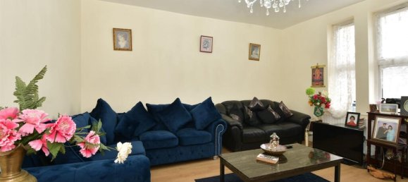 2 Schlafzimmer Wohnung in London, United Kingdom, Nr. 4159 3