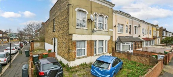 2 Schlafzimmer Wohnung in London, United Kingdom, Nr. 4159 2