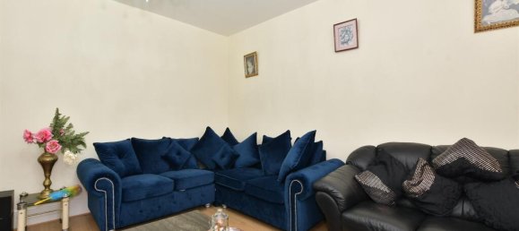2 Schlafzimmer Wohnung in London, United Kingdom, Nr. 4159 5