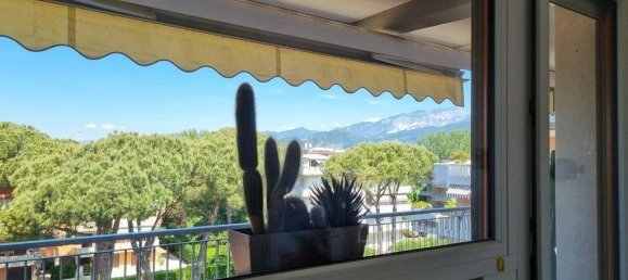 Пентхаус с 2 спальнями в Масса, Италия № 302710 29