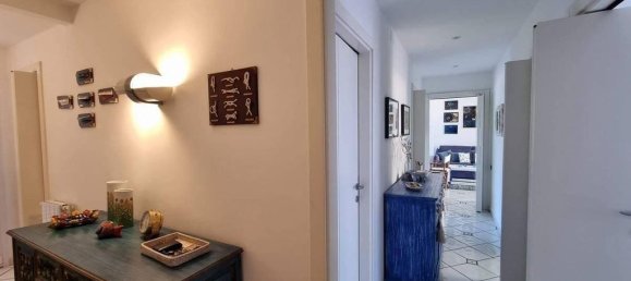 Пентхаус с 2 спальнями в Масса, Италия № 302710 28