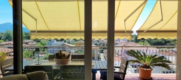 Пентхаус с 2 спальнями в Масса, Италия № 302710 15