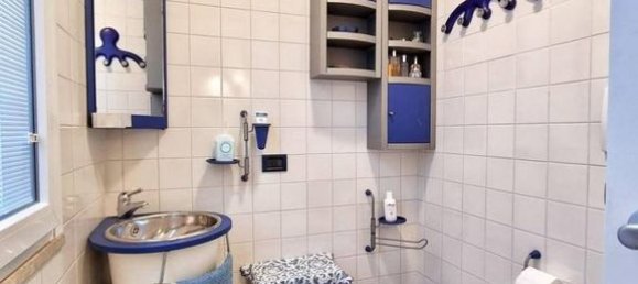 Пентхаус с 2 спальнями в Масса, Италия № 302710 27