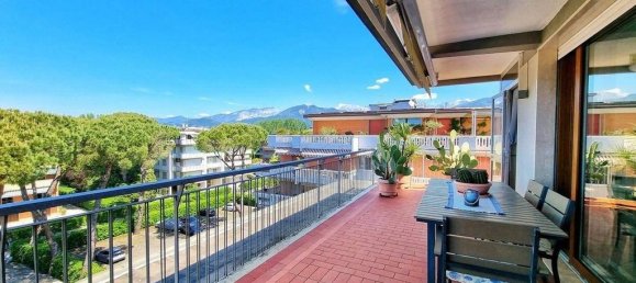 Пентхаус с 2 спальнями в Масса, Италия № 302710 33