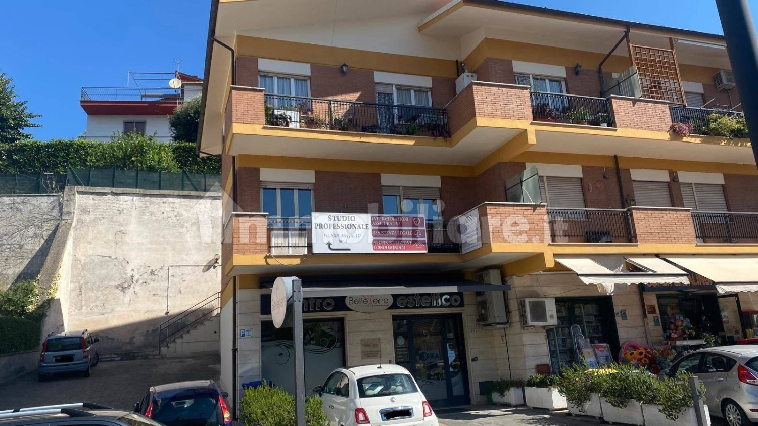 2 bedrooms Apartment in Fara in Sabina, Italy No. 294061