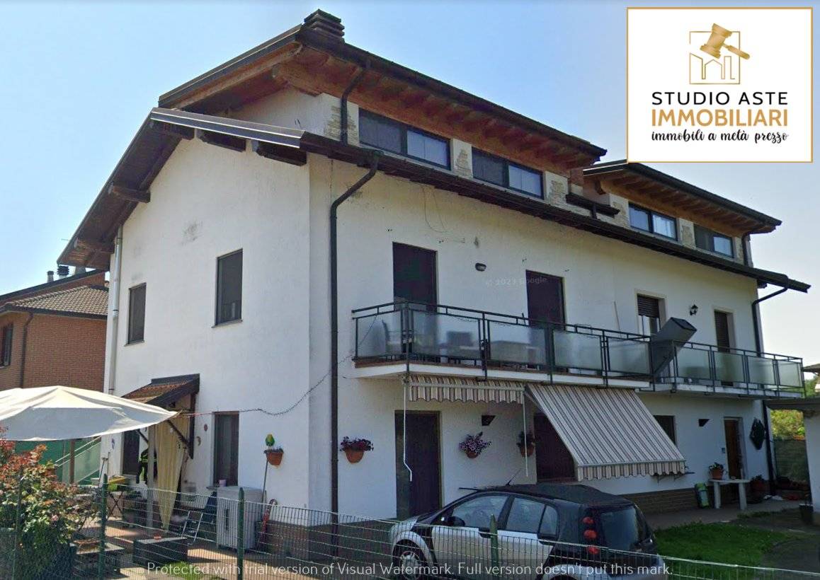 2 bedrooms Apartment in Biandronno, Italy No. 186493