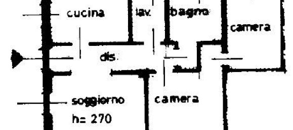 2 bedrooms Apartment in Biandronno, Italy No. 186493 47