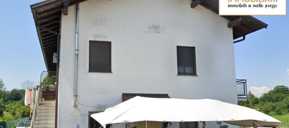 2 bedrooms Apartment in Biandronno, Italy No. 186493 28