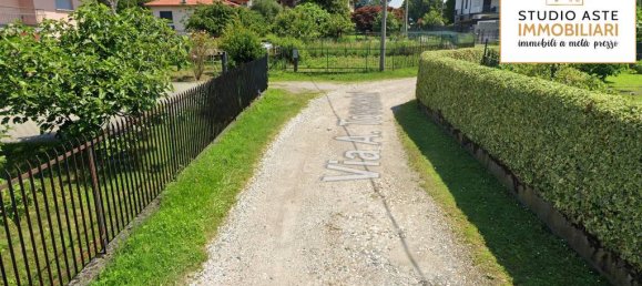 2 bedrooms Apartment in Biandronno, Italy No. 186493 34