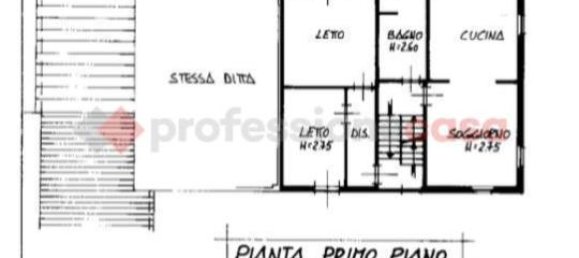 6-salle Villa à Scandiano, Italy No. 163913 24