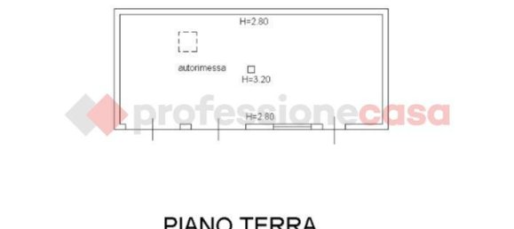 6-salle Villa à Scandiano, Italy No. 163913 26