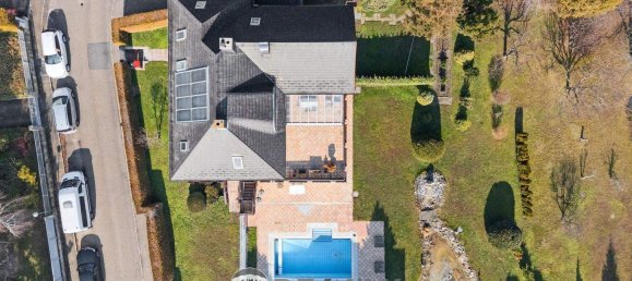 5غرفة فيلا في Brunn am Gebirge, Austria رقم 5582 19