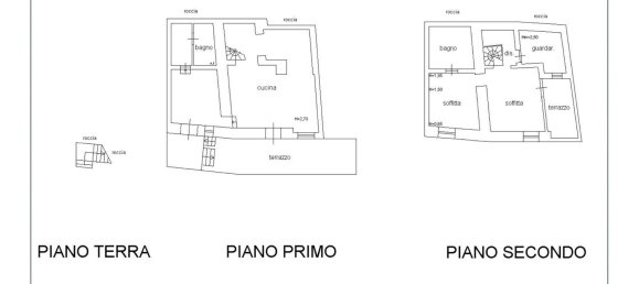 2 chambres Maison à Modica, Italy No. 376411 35