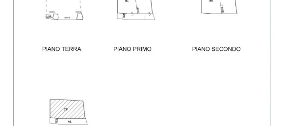 2 chambres Maison à Modica, Italy No. 376411 36