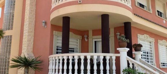 3 bedrooms Townhouse in Xeraco, Spain No. 4330 3