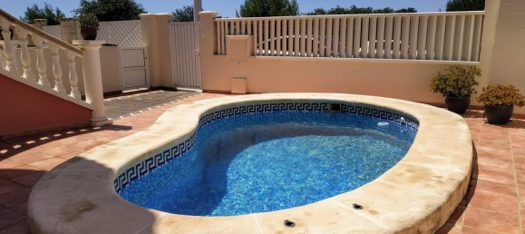 3 bedrooms Townhouse in Xeraco, Spain No. 4330 7