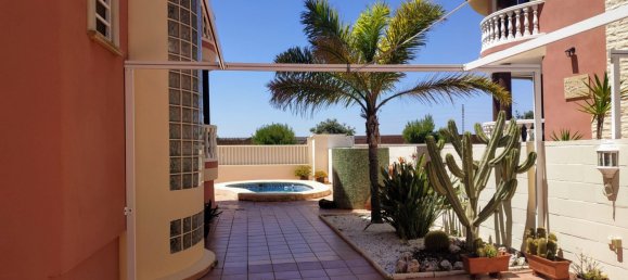 3 bedrooms Townhouse in Xeraco, Spain No. 4330 5