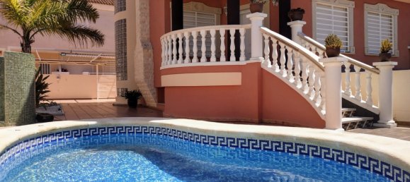 3 bedrooms Townhouse in Xeraco, Spain No. 4330 4