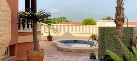 3 bedrooms Townhouse in Xeraco, Spain No. 4330 6