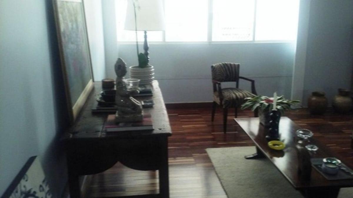 3 bedrooms Apartment in Sao Paulo, Brazil No. 487123