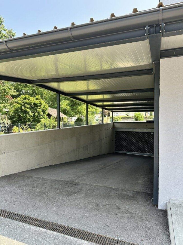 Garage à Villach, Austria 12m² No. 247063
