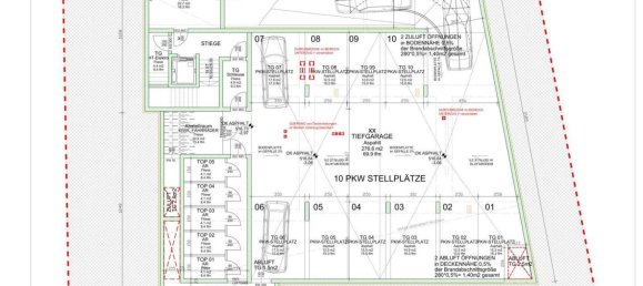 Garage à Villach, Austria 12m² No. 247063 8