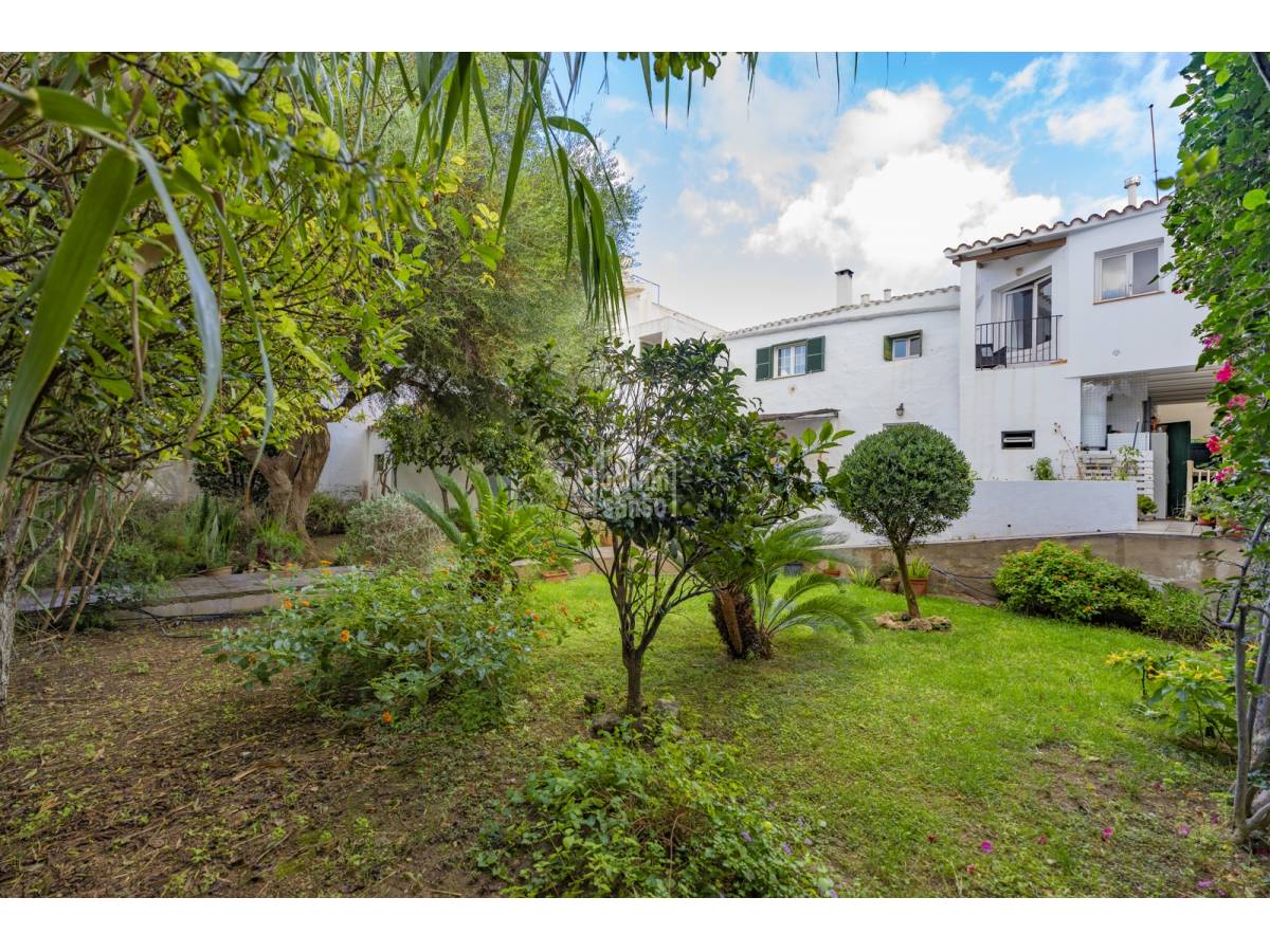 6 Schlafzimmer Villa in Sant Lluis, Spain, Nr. 133005