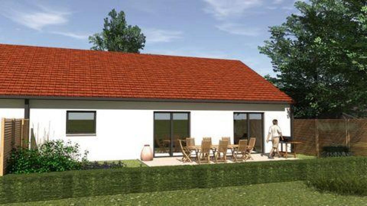 Casa T3 em Houdain, France N.º 22822