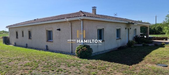 Villa de 3 dormitorios en Tarn, France No. 317587 20