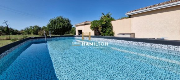 Villa de 3 dormitorios en Tarn, France No. 317587 3