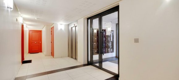 1 غرف نوم شقة في Chatillon, France رقم 347085 9