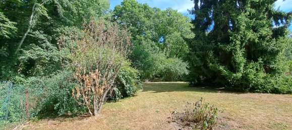 7 bedrooms House in Le Mesnil-Saint-Denis, France No. 318273 11