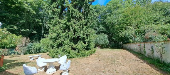 7 bedrooms House in Le Mesnil-Saint-Denis, France No. 318273 4