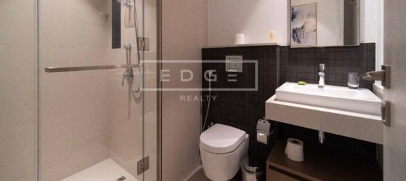 2 Schlafzimmer Wohnung in THE GRAND, Dubai Creek Harbour (The Lagoons), UAE, Nr. 60201 13