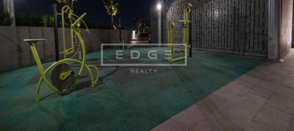 2 Schlafzimmer Wohnung in THE GRAND, Dubai Creek Harbour (The Lagoons), UAE, Nr. 60201 4