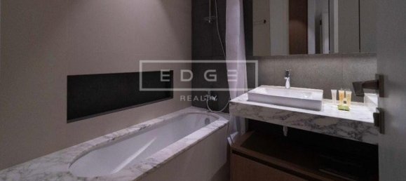 2 Schlafzimmer Wohnung in THE GRAND, Dubai Creek Harbour (The Lagoons), UAE, Nr. 60201 11