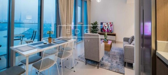 2 Schlafzimmer Wohnung in THE GRAND, Dubai Creek Harbour (The Lagoons), UAE, Nr. 60201 2