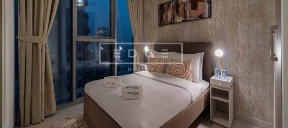 2 Schlafzimmer Wohnung in THE GRAND, Dubai Creek Harbour (The Lagoons), UAE, Nr. 60201 10