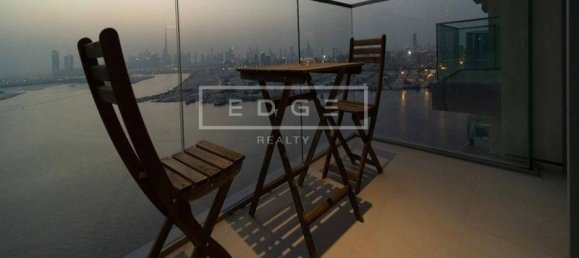 2 Schlafzimmer Wohnung in THE GRAND, Dubai Creek Harbour (The Lagoons), UAE, Nr. 60201 3